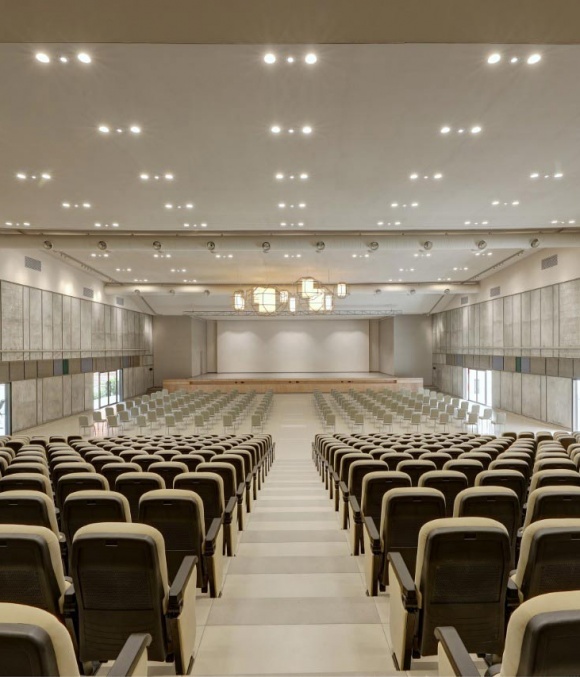 Club 6 Convention Centre